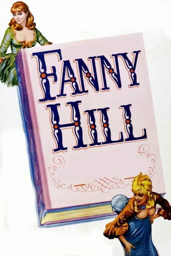 Watch Fanny Hill free online