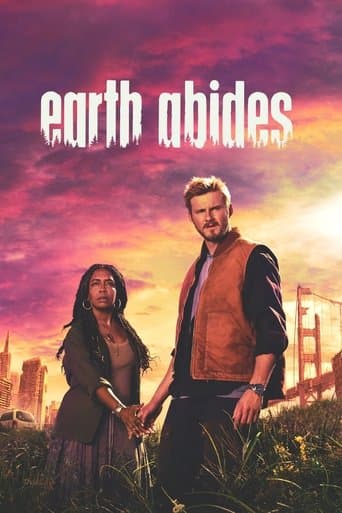 Watch Earth Abides free online
