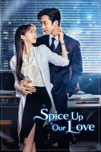 Watch Spice Up Our Love free online