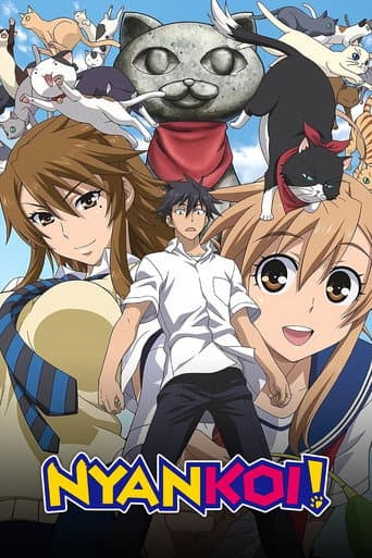 Watch Nyan Koi! free online