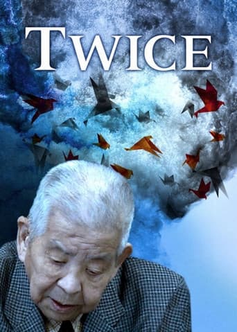 Watch Twice: The Extraordinary Life of Tsutomu Yamaguchi free online