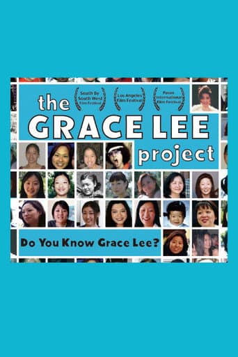 Watch The Grace Lee Project free online