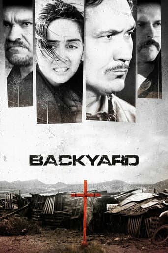Watch Backyard free online