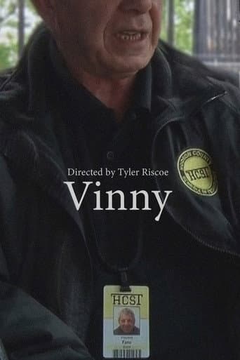 Watch Vinny free online