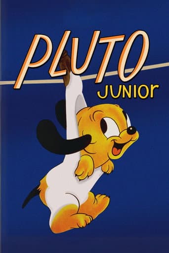 Watch Pluto Junior free online