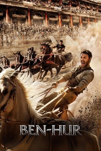 Watch Ben-Hur free online
