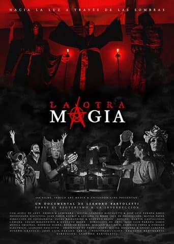 Watch The Other Magick free online