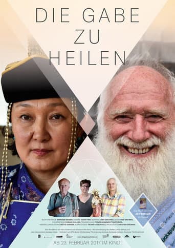 Watch Die Gabe zu heilen free online