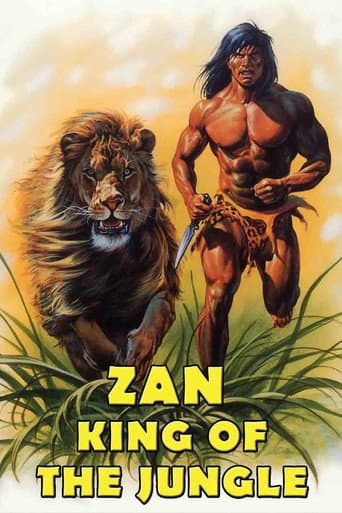 Watch Tarzan in the Golden Grotto free online