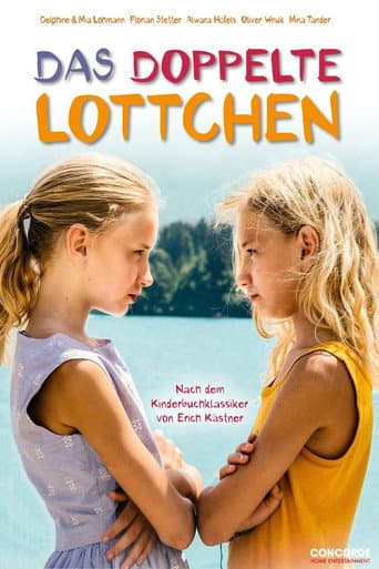 Watch Das doppelte Lottchen free online