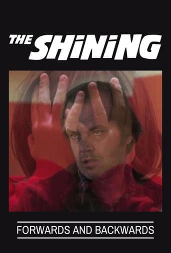 Watch The Shining: Forwards and Backwards free online