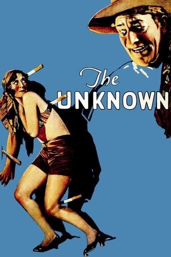 Watch The Unknown free online