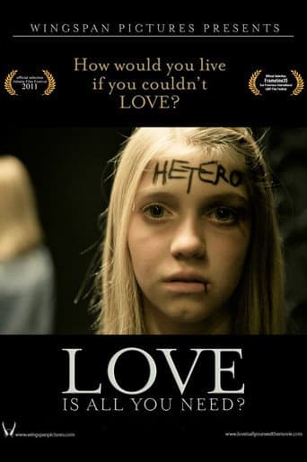 Watch Love Is All You Need? free online