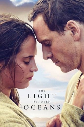 Watch The Light Between Oceans free online