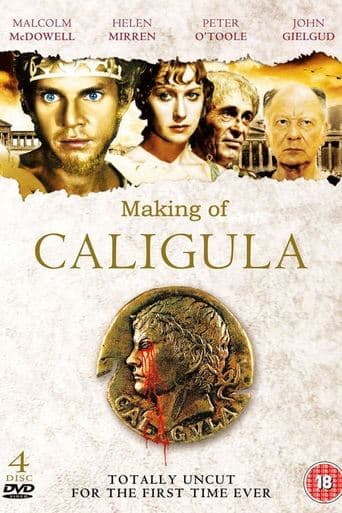 Watch A Documentary on the Making of 'Gore Vidal's Caligula' free online
