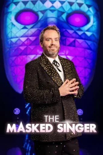 Watch The Masked Singer free online