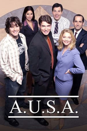 Watch A.U.S.A. free online