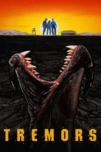 Watch Tremors free online