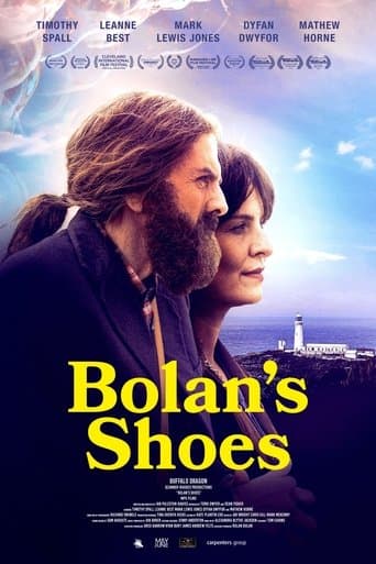 Watch Bolan's Shoes free online