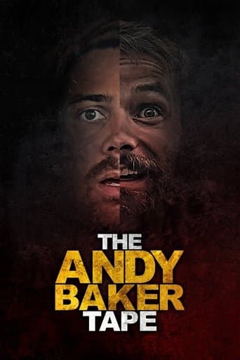 Watch The Andy Baker Tape free online