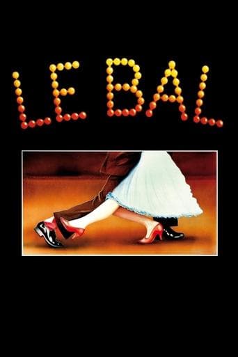 Watch Le Bal free online