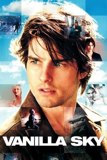 Watch Vanilla Sky free online