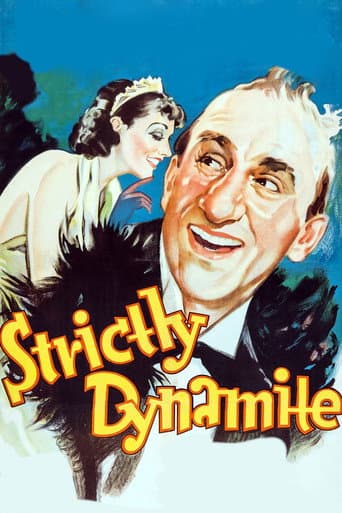 Watch Strictly Dynamite free online