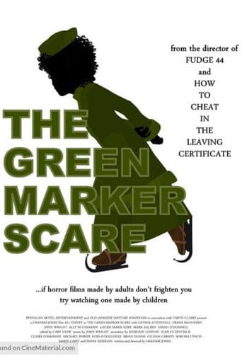 Watch The Green Marker Scare free online