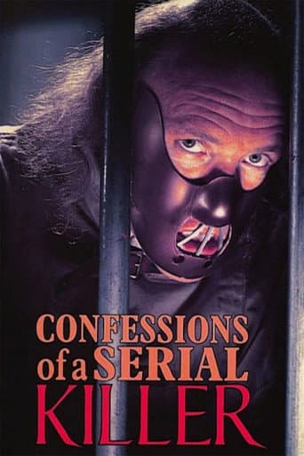 Watch Confessions of a Serial Killer free online