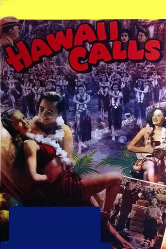 Watch Hawaii Calls free online