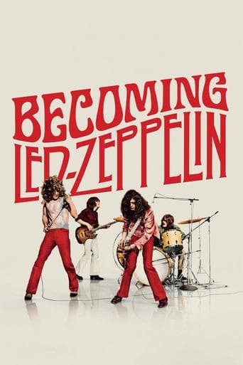 Watch Becoming Led Zeppelin free online