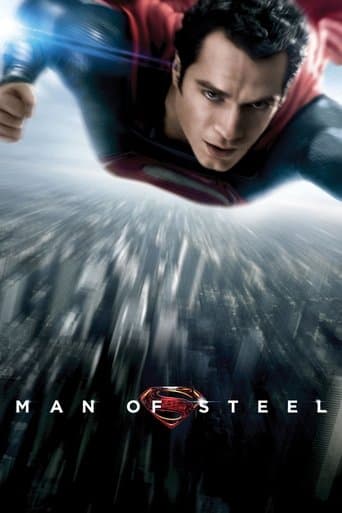 Watch Man of Steel free online