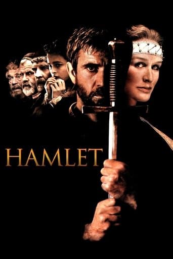 Watch Hamlet free online