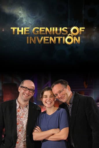 Watch The Genius of Invention free online