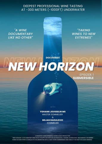 Watch New Horizon free online