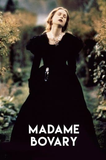 Watch Madame Bovary free online