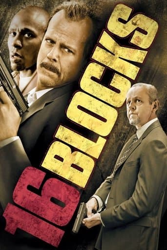 Watch 16 Blocks free online