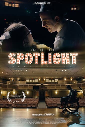 Watch Into the Spotlight free online