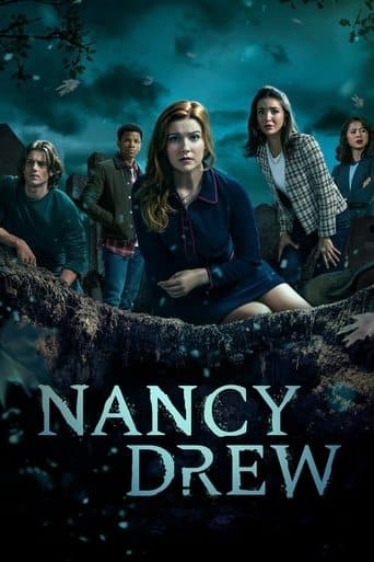 Watch Nancy Drew free online