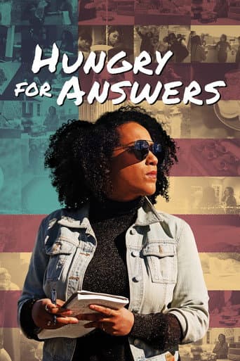 Watch Hungry For Answers free online