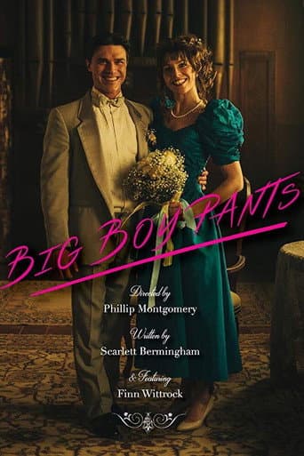 Watch Big Boy Pants free online