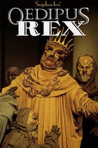 Watch Oedipus Rex free online