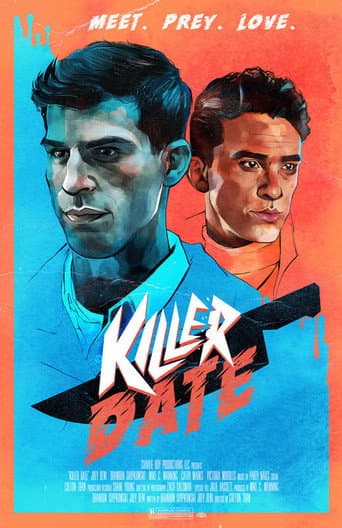 Watch Killer Date free online