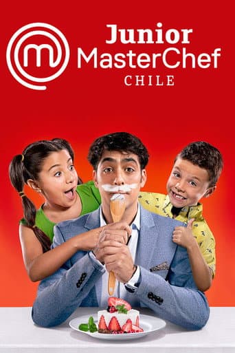 Watch Junior MasterChef Chile free online