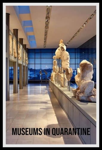 Watch Museums in Quarantine free online