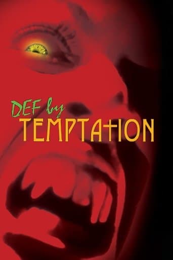 Watch Def by Temptation free online