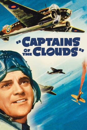 Watch Captains of the Clouds free online