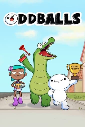 Watch Oddballs free online