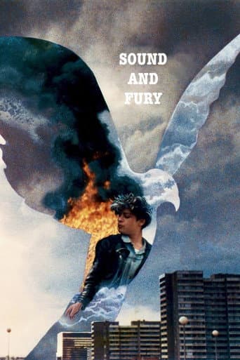 Watch Sound and Fury free online