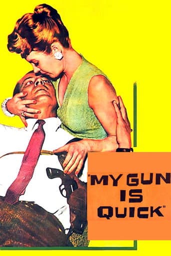 Watch My Gun Is Quick free online